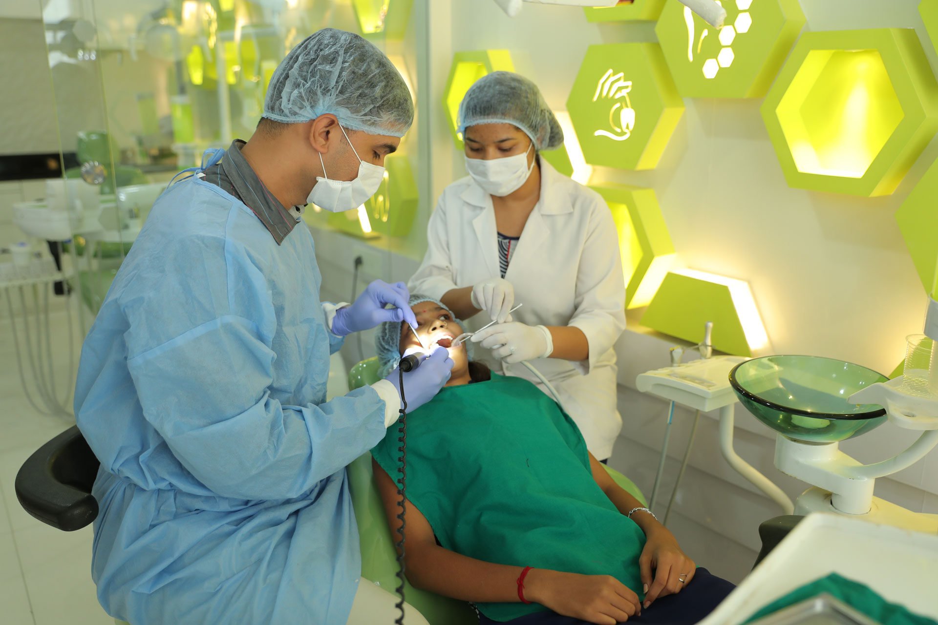 Dental Clinic in Gujarat
