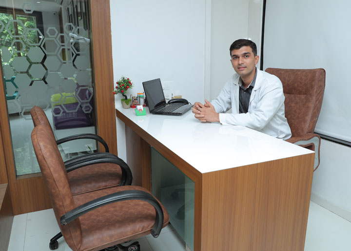 Dental Clinic Gujarat