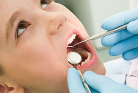 child dentistry porbandar