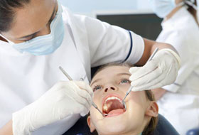 child dentistry in porbandar