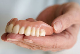 dentures clinic in porbandar