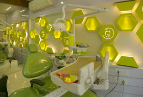 Sachin Dental Clinic