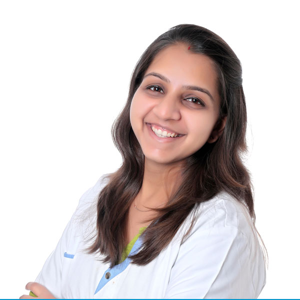 Cosmetic Dental Surgeon in porbandar Dr. Ruchita Malli