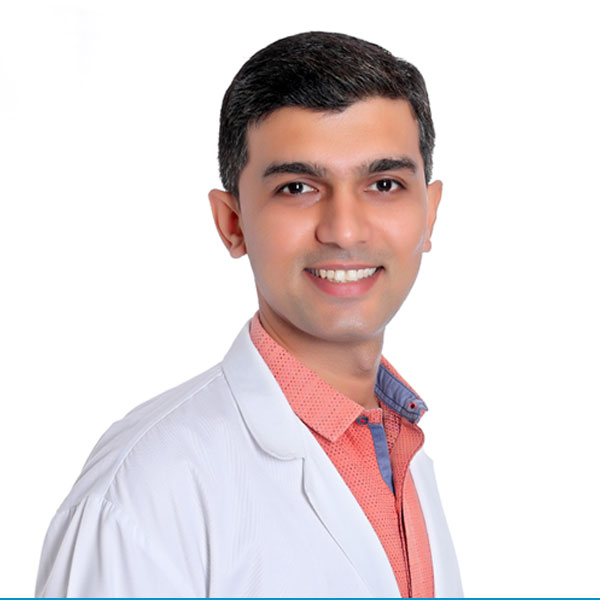 Dentist in porbandar Dr. Sachin Malli